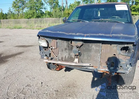 1994 Chevrolet Gmt-400 C1500 from USA, damaged, VIN 1GCEC14Z0RZ260841